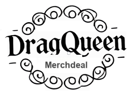 DragQueenMerchDeal – Unique Handcrafted Art & Décor Marketplace